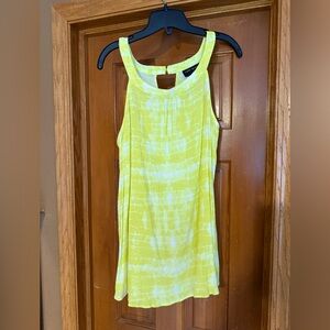 Lane Bryant goddess tank